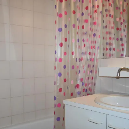 4 Pieces Ensoleille, Balcon Sud, Pres Du Telepherique - Fr-1-464-193 Pralognan-la-Vanoise