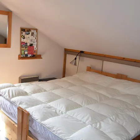 Lejlighed 4 Pieces Ensoleille, Balcon Sud, Pres Du Telepherique - Fr-1-464-193 *